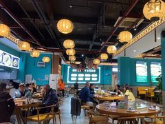 -猪腰一家·地道佛山菜(盐步店)