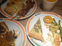 -比格比萨自助(南京万达茂店)