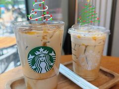 -星巴克臻选(深圳卓悦中心店)