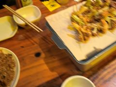 -本色.小马哥烧烤(五一路总店)