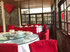 包厢-瑞丰园庭院餐厅·白族传统家常菜