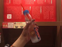 -一蘭拉面(铜锣湾店)