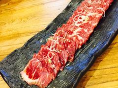 iphone_upload_pic-西塔斗牛家烧烤(中海寰宇店)