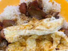 -澳门陈光记烧味饭店(万象城店)