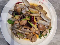 -三合园水饺(二马路店)