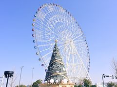 -南昌之星摩天轮