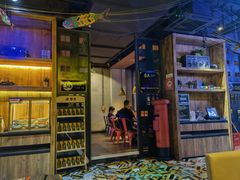 -夯鱼烤鱼·尔滨地标美食(国展店)