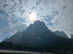 -云台山风景名胜区