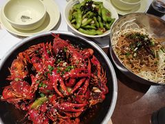 -一棠龙虾•王牌虾球(光谷天地店)