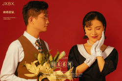 -你好晴天·目的地婚礼