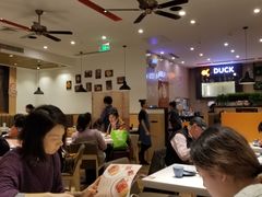 -龙记香港茶餐厅(久光百货店)