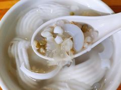 椰青清补凉-凤姐泰国糖水(创业路店)