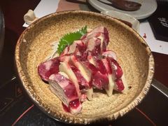 -松鹤精致料理(五一中路店)
