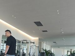 -YCHL FIT 健身(星寰店)
