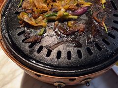 -京味斋·北京烤鸭(华威桥北工大店)