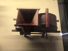 -广州市城市规划展览中心