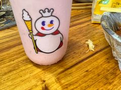 -蜜雪冰城(马栏山店)