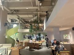 -KimPro 辛普乐概念韩餐