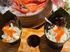 -花潮料理艺食馆(SM新生活广场店)