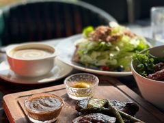 -Lets burger非常汉堡·环球风味(蓝色港湾店)