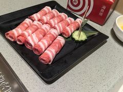 -海底捞火锅(亲贤北街店)