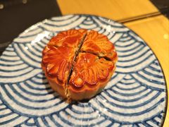 -西村日本料理(香格里拉饭店)