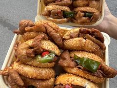 -忆外婆徐州菜·地锅鸡·生日宴(吴庄店)