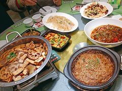 -全聚贤餐厅·湖北家常菜(沙湖店)