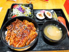 -京和风.日式家庭料理(京和风食堂大仓店)