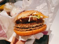 -麦当劳(广州新港东路第二分店)