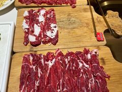 -和兴记潮汕牛肉火锅(太原街万达店)
