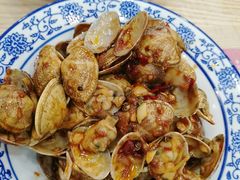 -江城燕子大排档(江汉路步行街店)