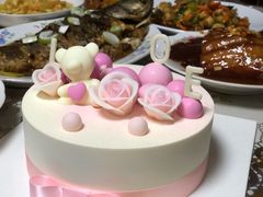 -好利来(朝外店)