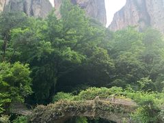 -雁荡山风景名胜区