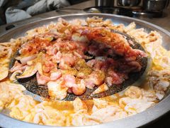 -石记东北风味烤肉店(子固路店)