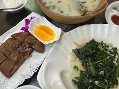 -堂宴·老厦门私房菜(1988仙岳总店)