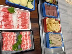 -好得火锅(育才店)