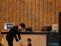 -中山利和希尔顿酒店