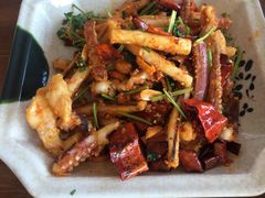 -87号烧烤海鲜·大排档(金沙滩店)