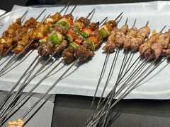 -锦州御烧烤·形象店(人民街店)