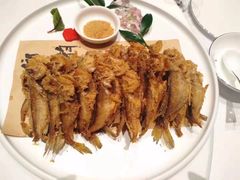 -百富源·海鲜辽菜(和平北大街店)