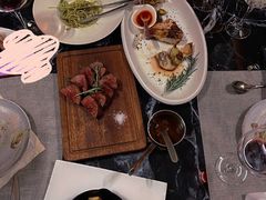 -视界美食自助餐厅·石家庄希尔顿酒店