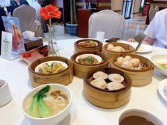 -万龙洲海鲜(大兴绿地缤纷城店)