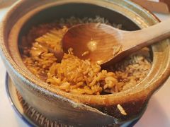 -小吊梨汤·北京菜·烤鸭(双井乐成中心店)