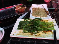 -大魏烧烤吊炉火锅(烟墩路店)