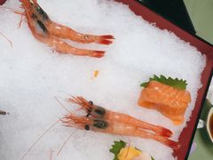 -万岛日本料理铁板烧(大宁店)