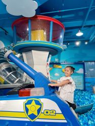 -尼克Playtime(欢乐海岸店)