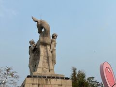 -鹿回头风景区
