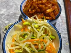 -屋里家延边朝鲜族冷面(梅林3店)