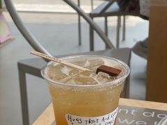 -HUGS coffee(东区店)